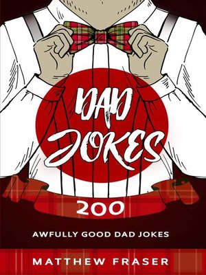 cover image of Dad Jokes